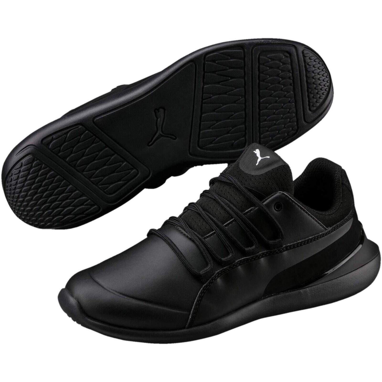 Buty sportowe męskie Puma Scuderia Ferrari Evo Cat