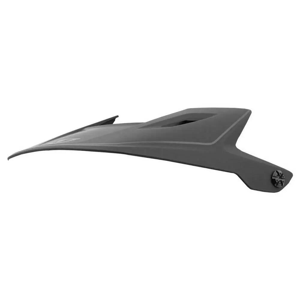 Giro Daszek do kasku DISCIPLE matte black NEW 309157-uniw