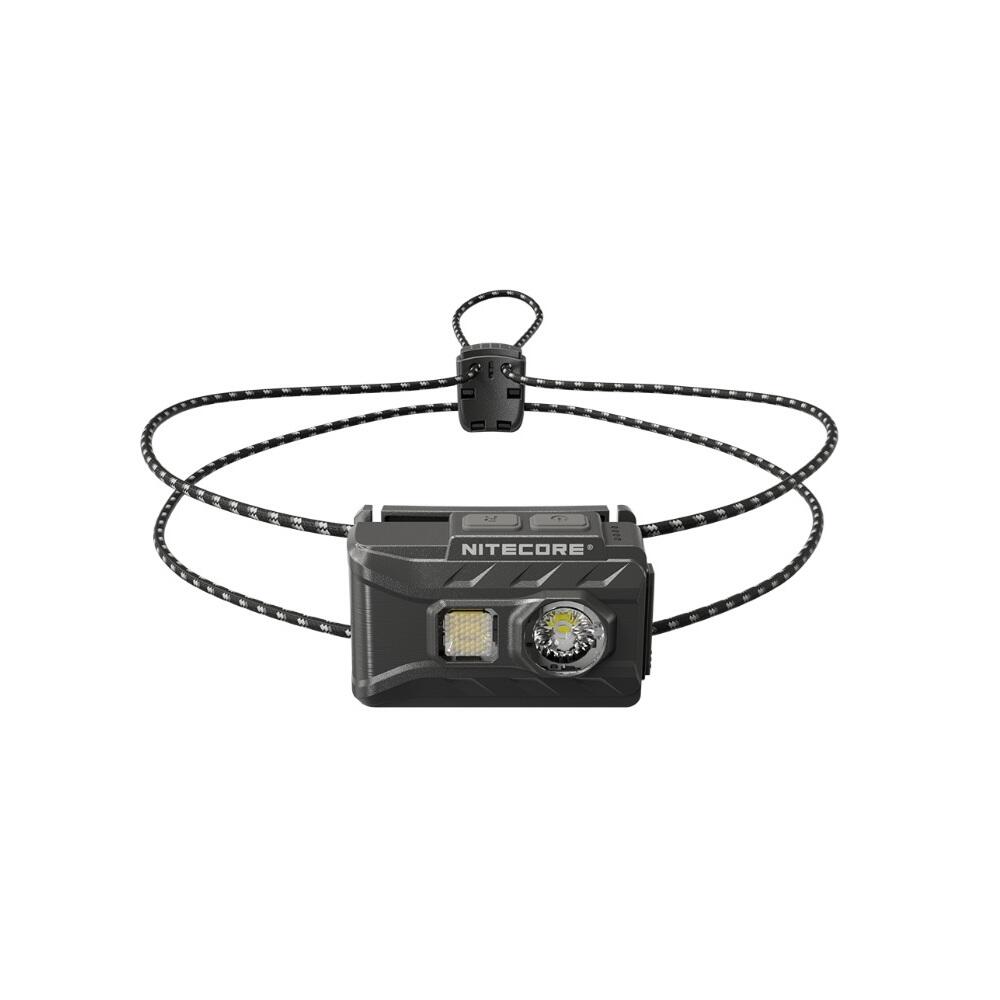 Nitecore NU20 Classic