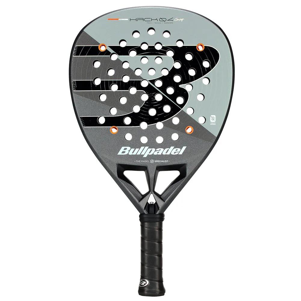 Rakieta do padla Bullpadel Hack 04 Comfort 26