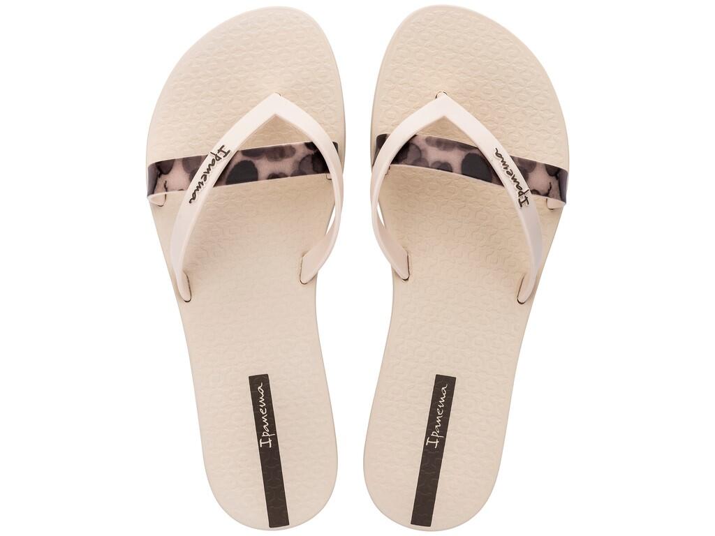 Klapki japonki damskie Ipanema Kirei Chic