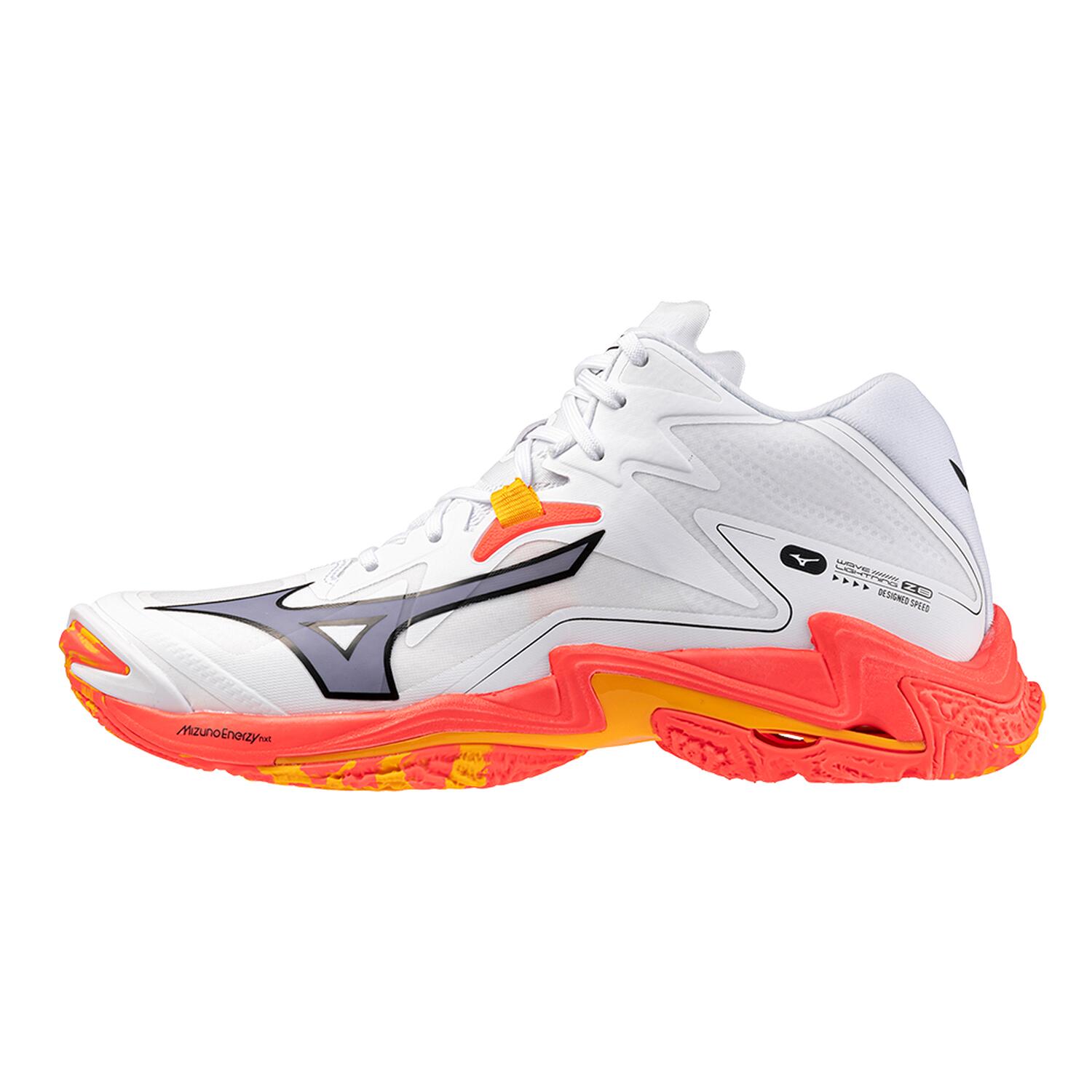 Buty Mizuno WAVE LIGHTNING Z8 MID V1GA240598