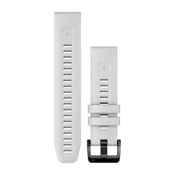 Garmin Pasek QuickFit 20 do Fenix 7S Czarny Raty 213856