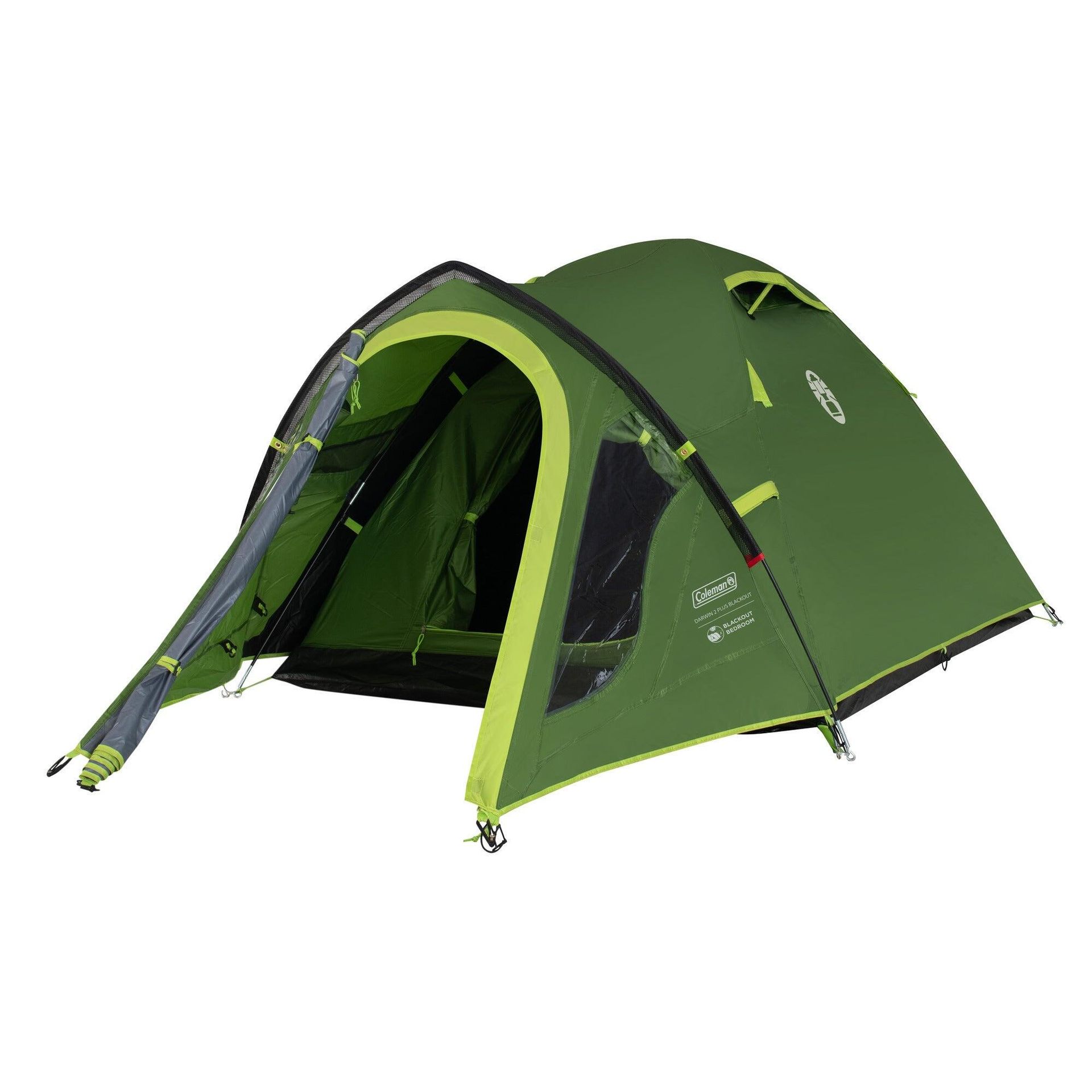 Namiot Campingaz Darwin 2 Plus BlackOut
