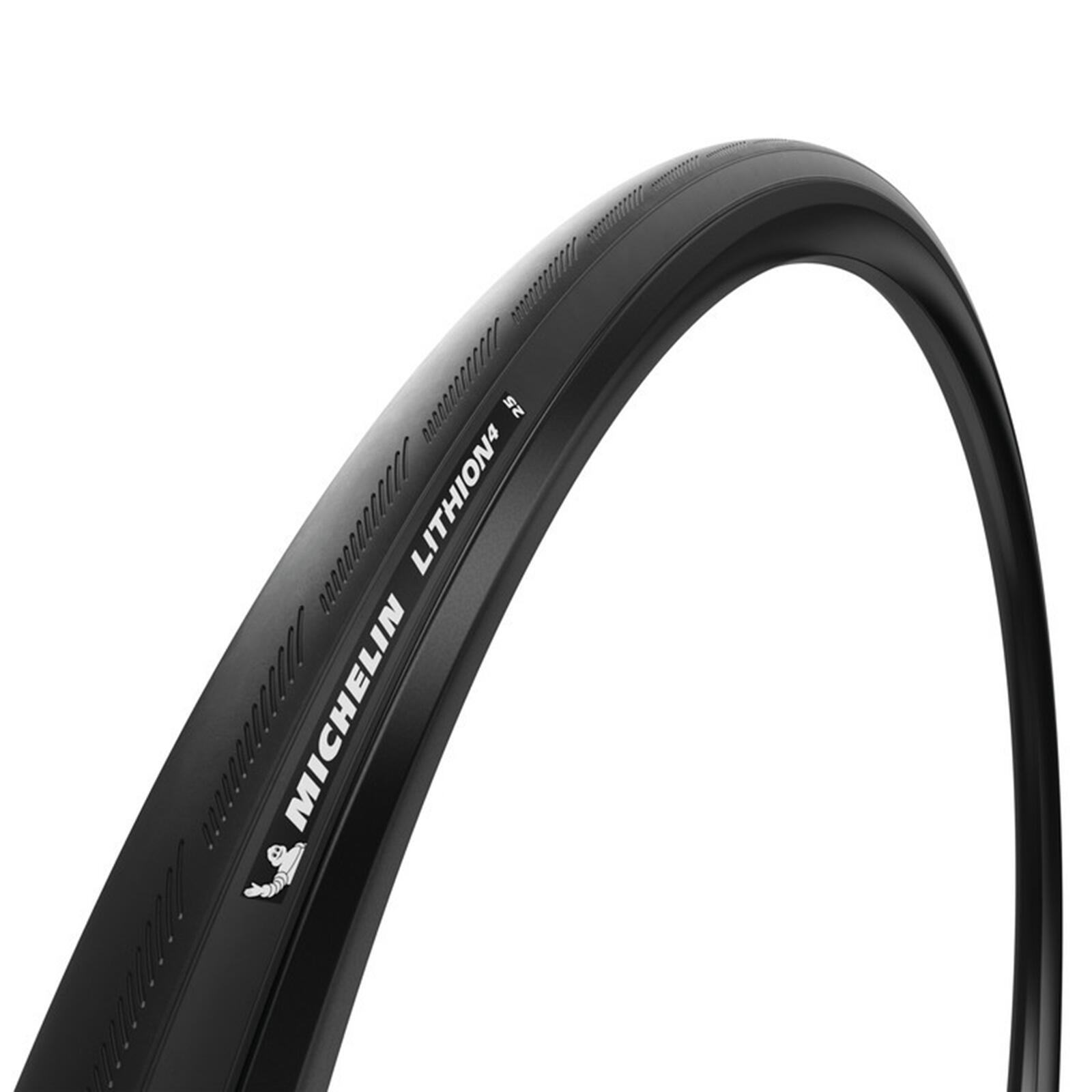 Opona Michelin Lithion4
