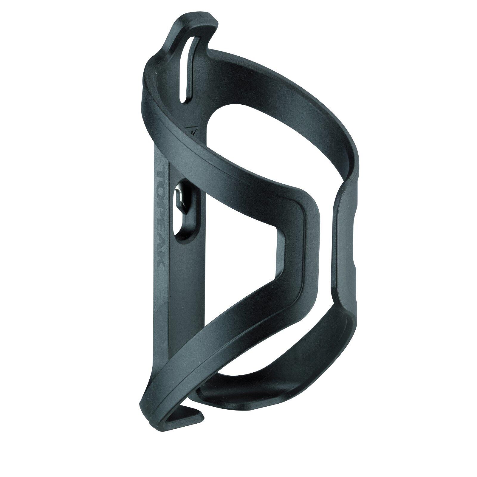 TOPEAK Koszyk na bidon Shuttle Cage czarny TSC01-B