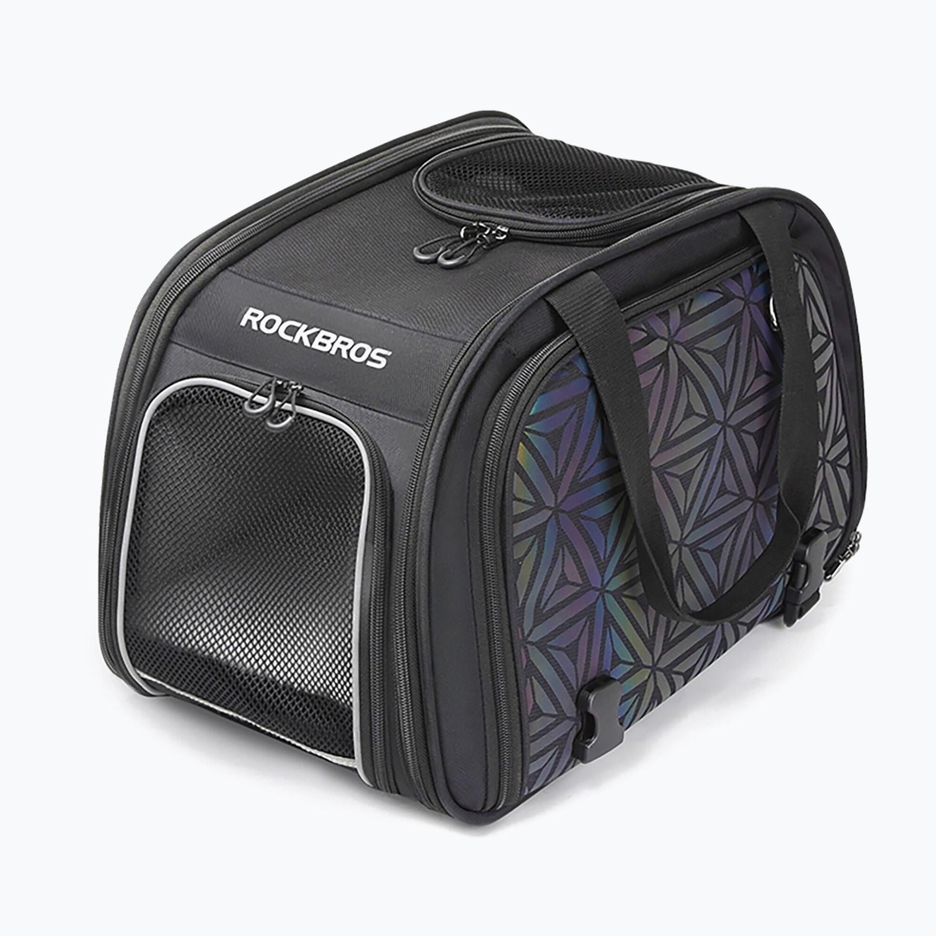 Torba rowerowa na bagażnik ROCKBROS dla kotów i psów 30140028001