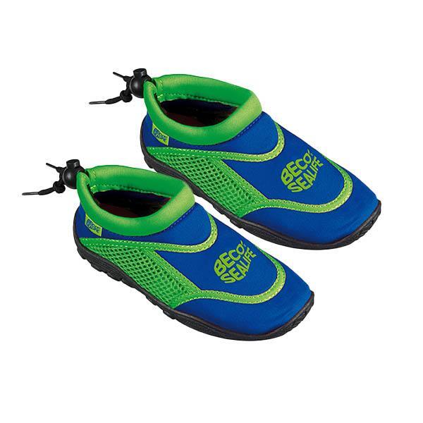 Beco Sealife buty do wody, na plażę, niebieski, 28/29 EU 90023