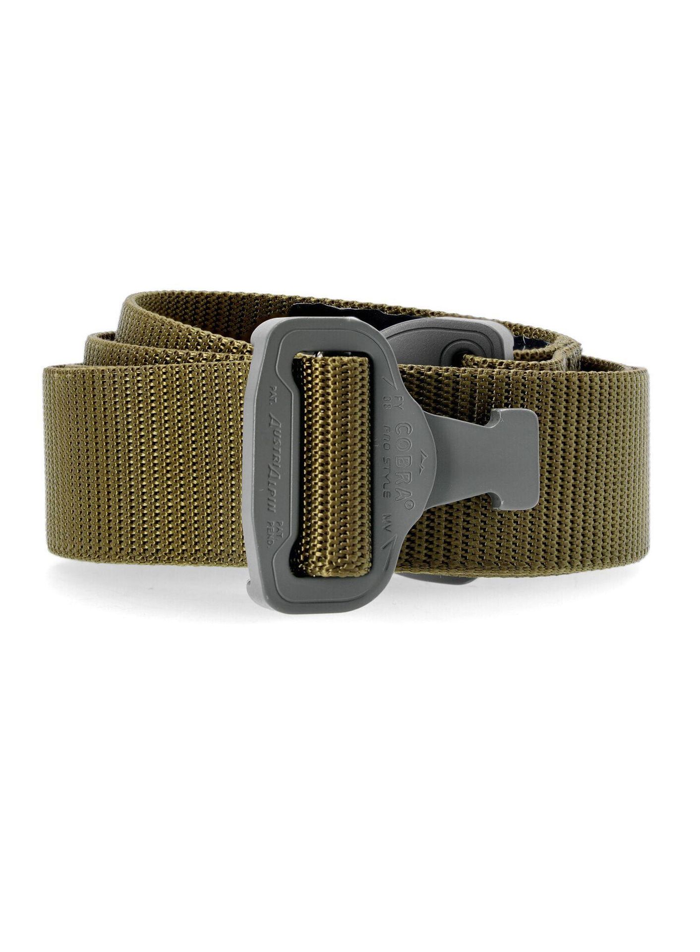 Helikon mężczyzn Cobra (fc38) Tactical pas oliwkowy zielony - l oliwkowo-zielony (PS-CC8-NL-02-B05)