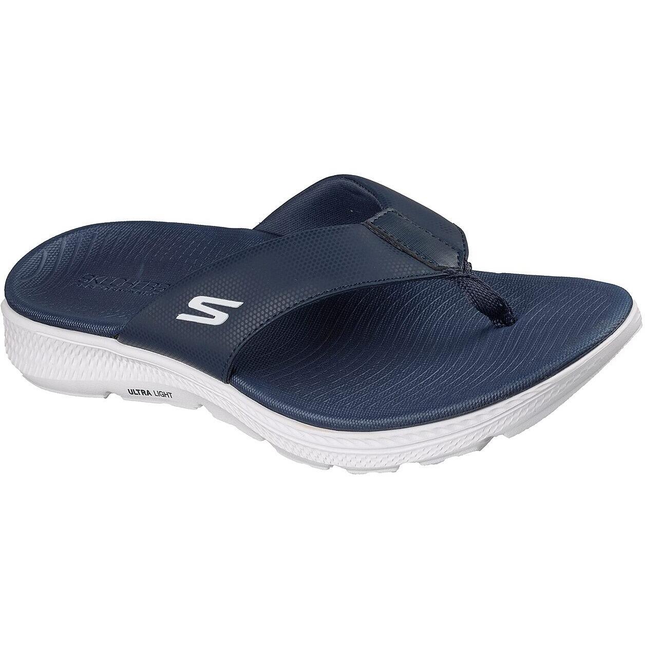 Plaskanie męskie Skechers Go Consistent Sandal 2.0 - Ca