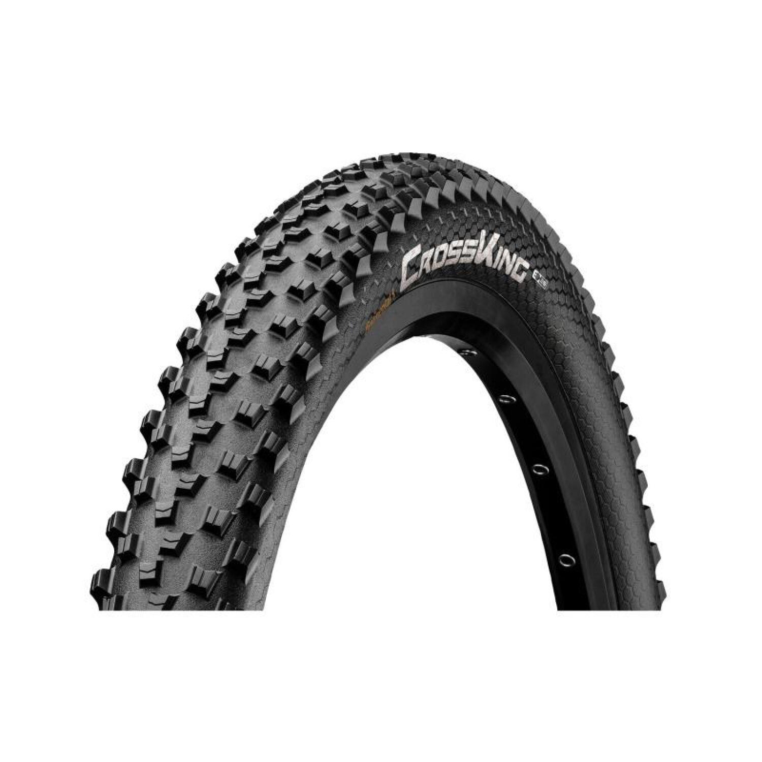 Continental Cross King Performance Clincher Tyre 24x2