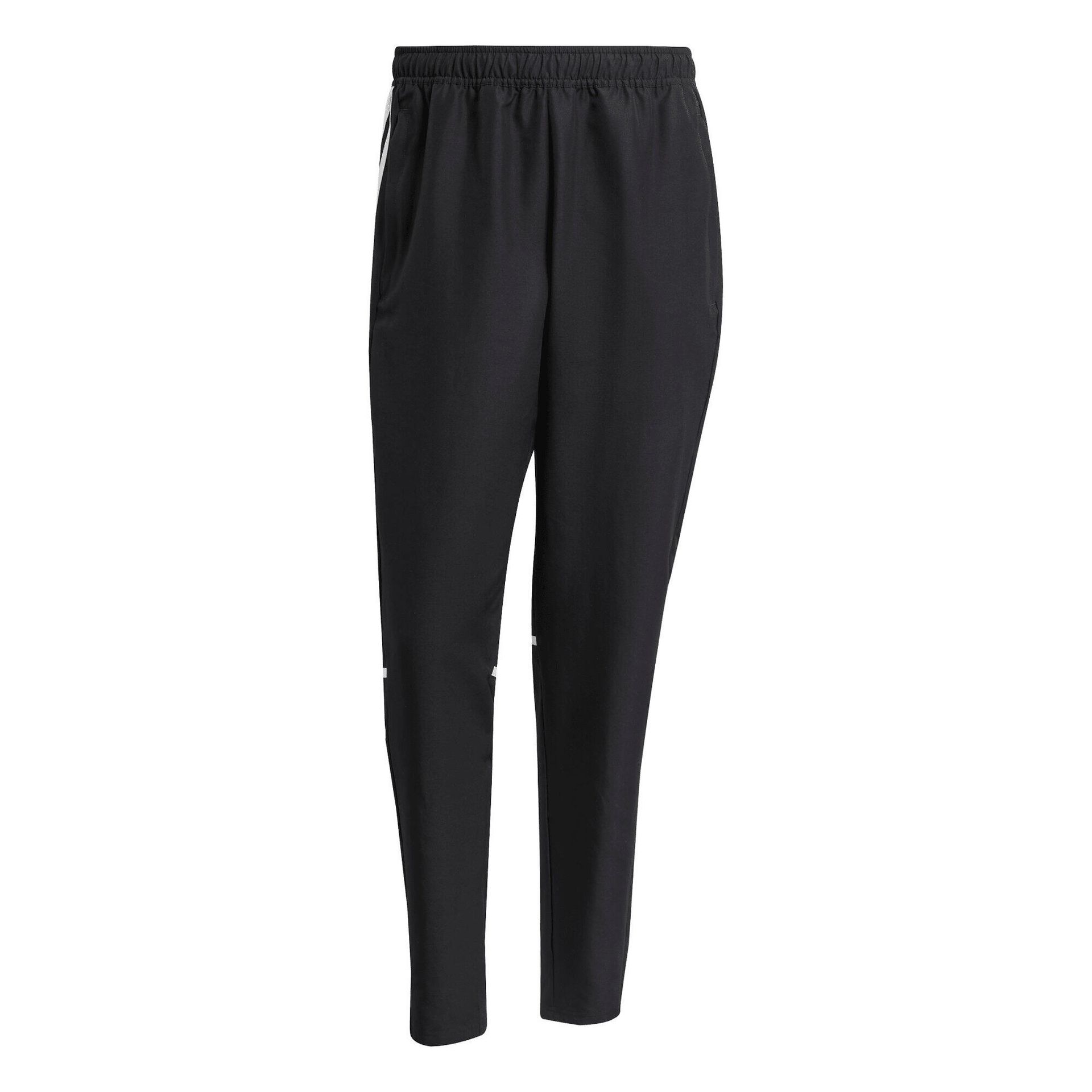 Spodnie Męskie Adidas Squadra 25 Presentation Czarne JD9273 r XL