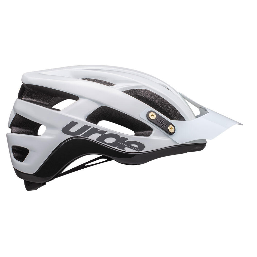Kask rowerowy górski SeriAll szary