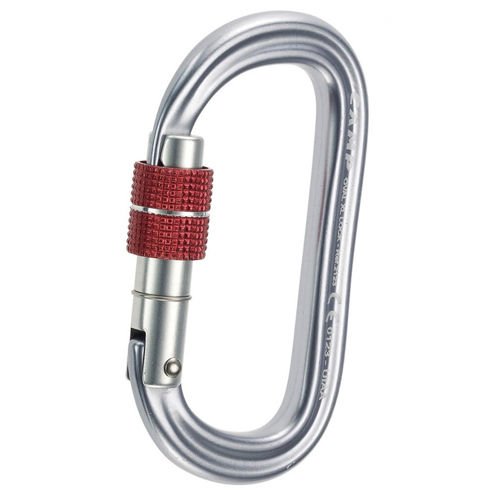 Camp Oval Xl Lock Karabinek 2021 Karabinki zakręcane 2123