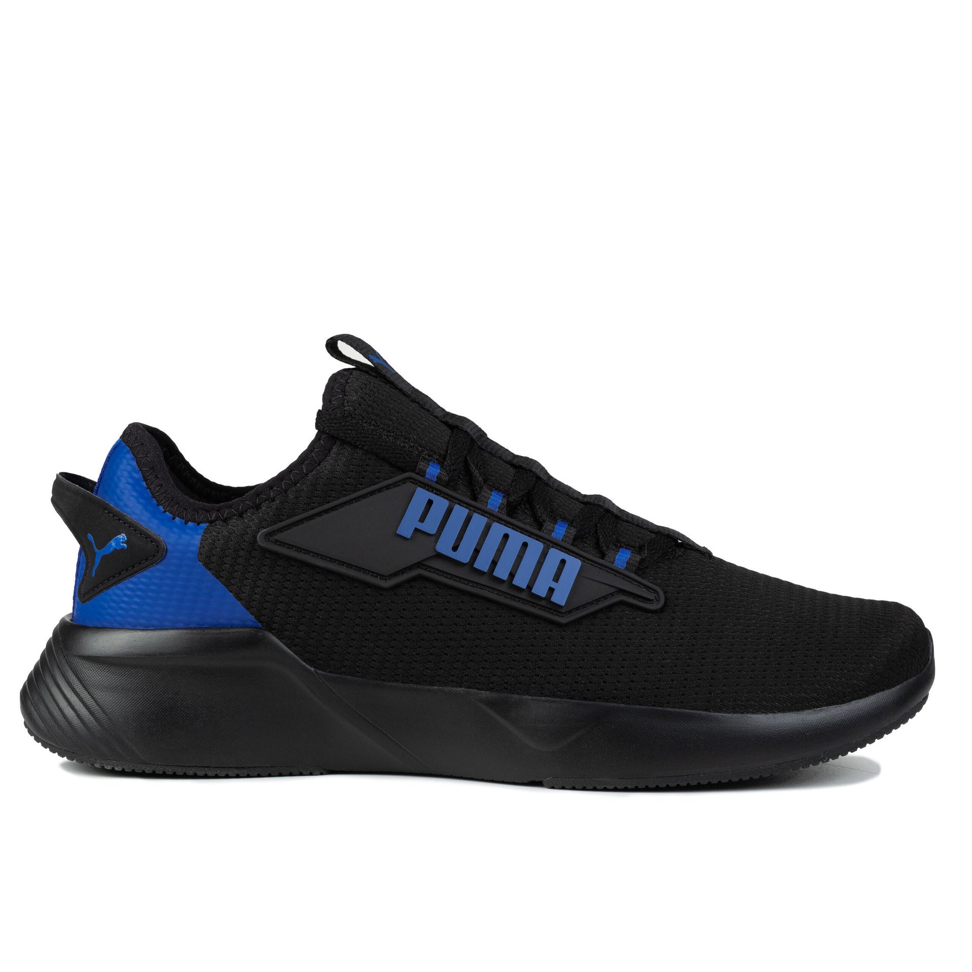 Buty Sportowe Męskie Lekkie Puma Retaliate 376676 53 r. 44