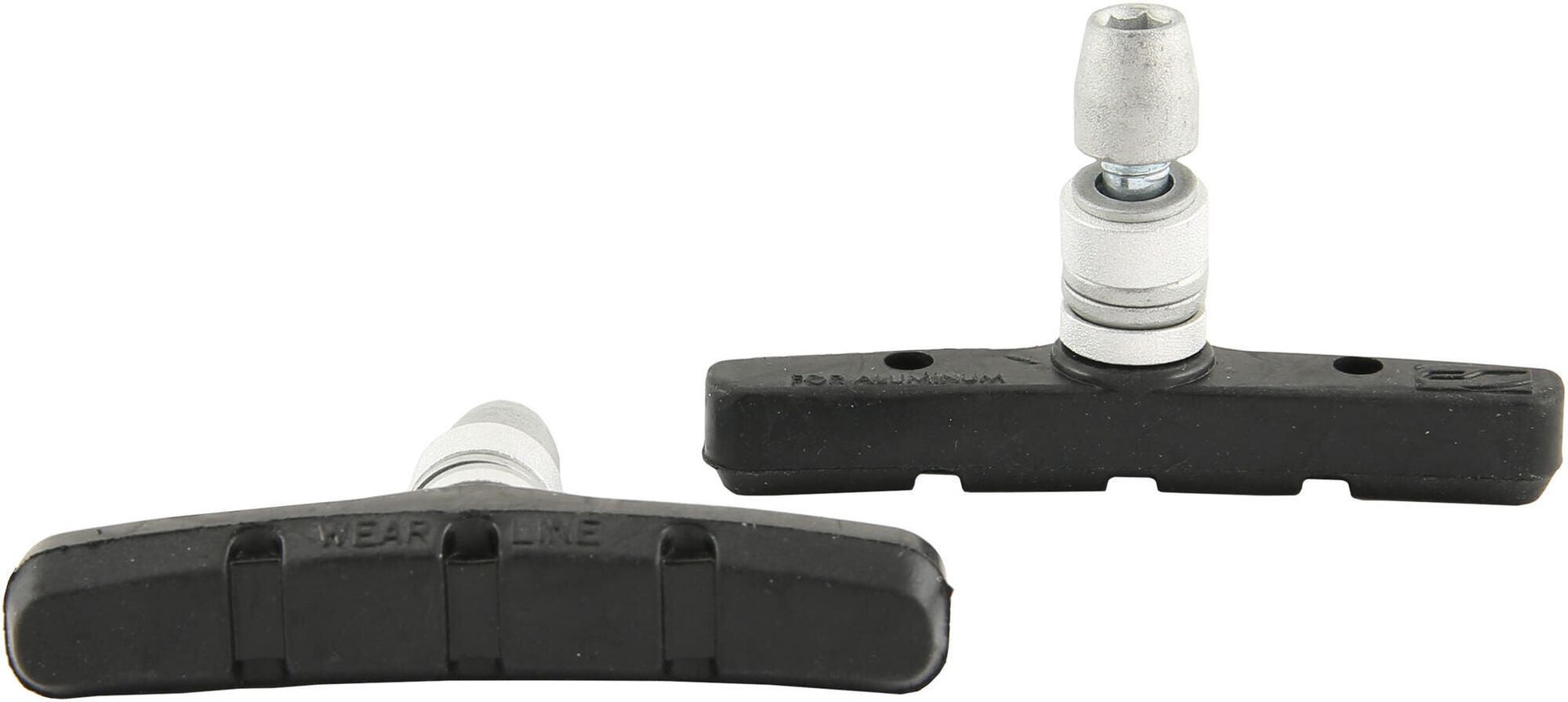 CONTEC V-Stop klocki hamulcowe V-brake 70 mm zestaw 4