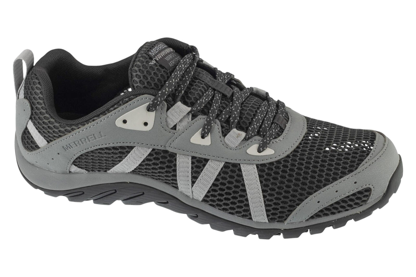 Buty trekkingowe męskie, Maipo Explorer Aerosport