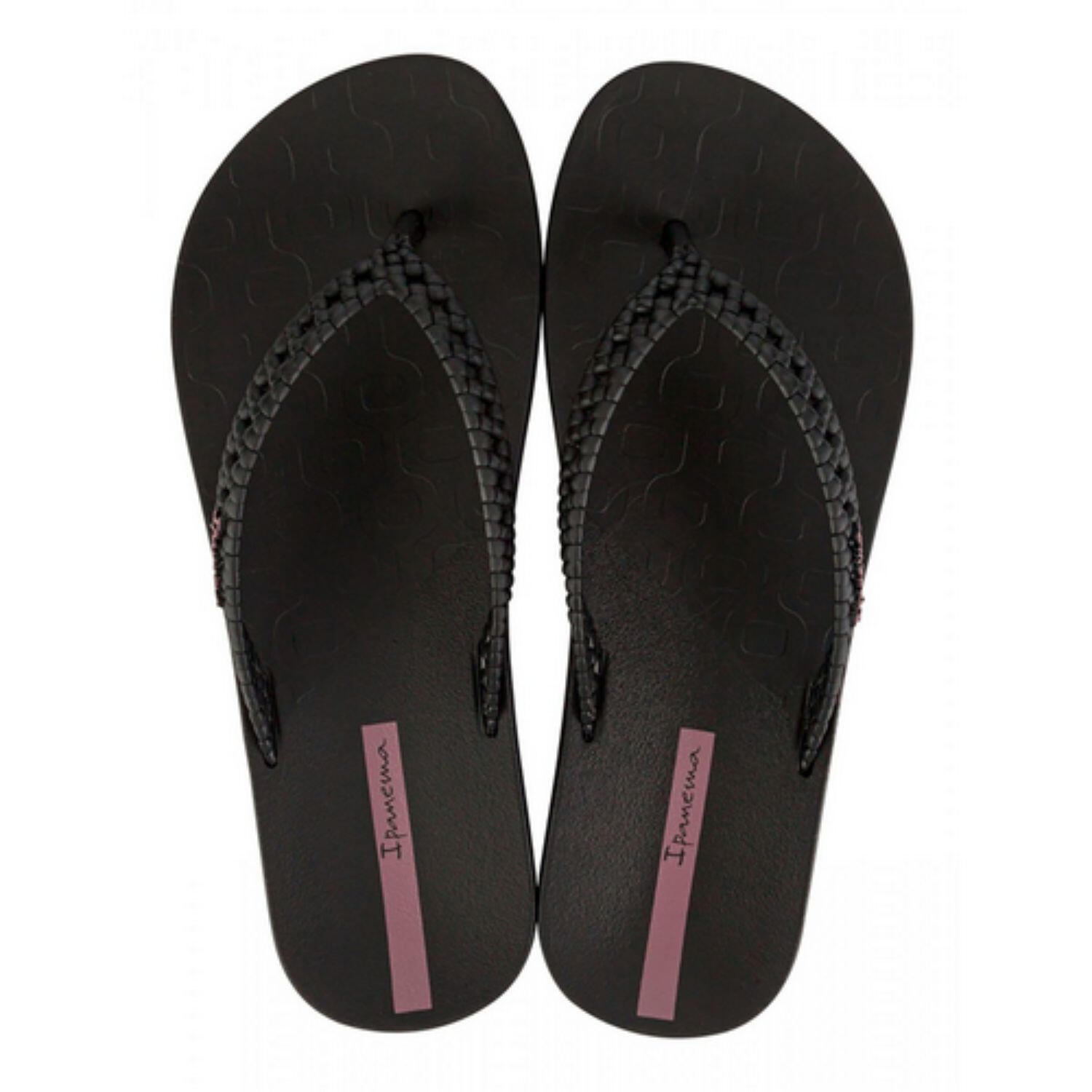 Japonki basenowe damskie Ipanema Bohemia