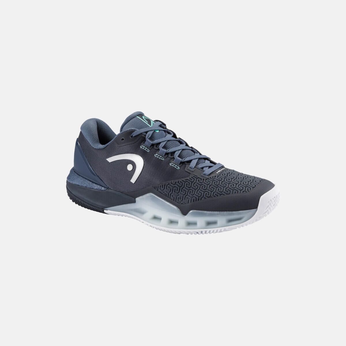 Męskie buty tenisowe Head Revolt Pro 5.0 Clay Men BBTE EUR 45