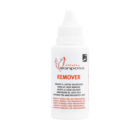 Effetto mariposa Rozpuszczalnik Caffelatex Remover 50 ml