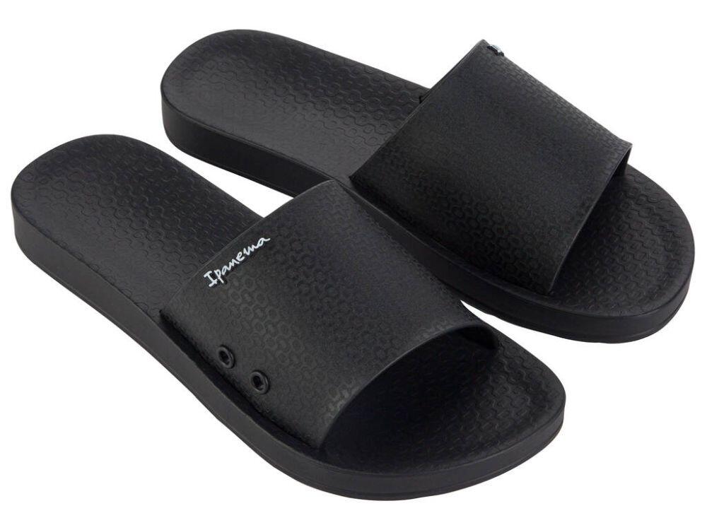 Klapki damskie obuwie plażowe Ipanema Classic Slide Fem