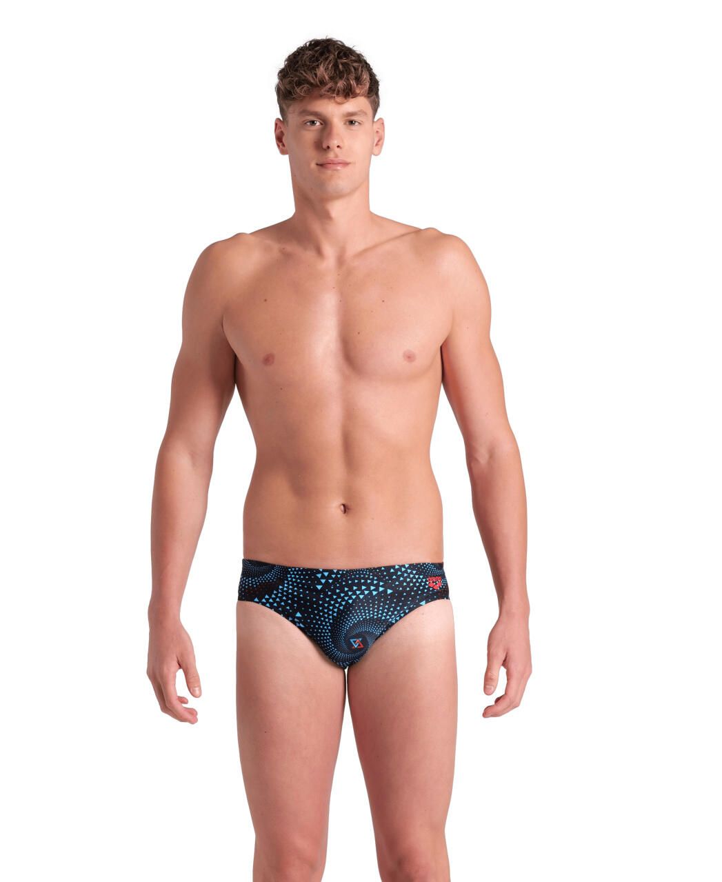 Kąpielówki Arena Fireflow Swim Briefs