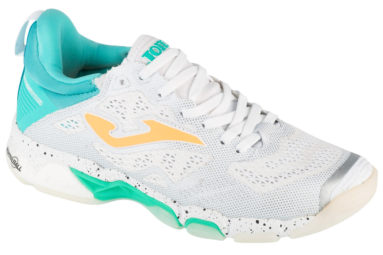 Joma B.Breston Lady 2532 BBRESLS2532 białe 42