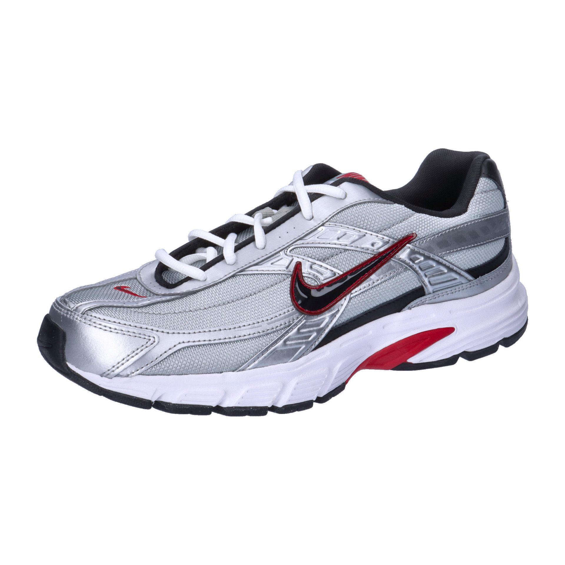 Nike męskie inicjator do biegania w terenie, szary, 47 394055-001