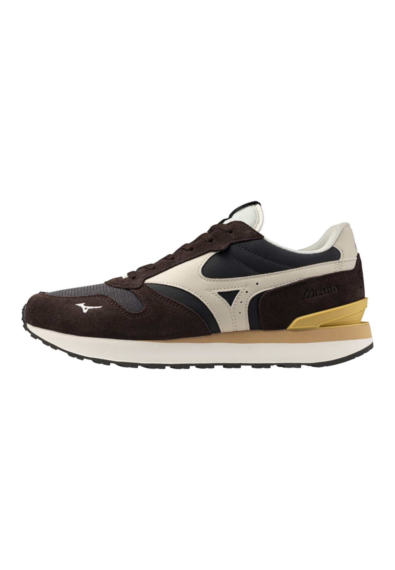 Buty męskie Mizuno RB87 black sand/summer sand/mole