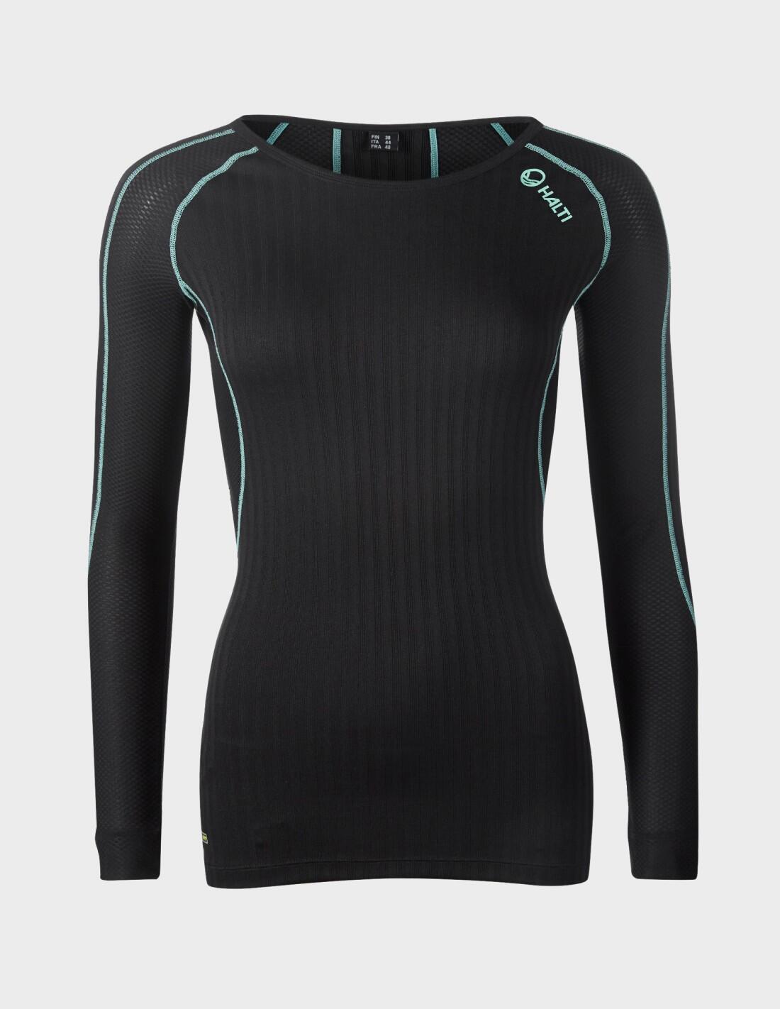 Koszulka termoaktywna damska Halti Ultra Cool Mesh LS