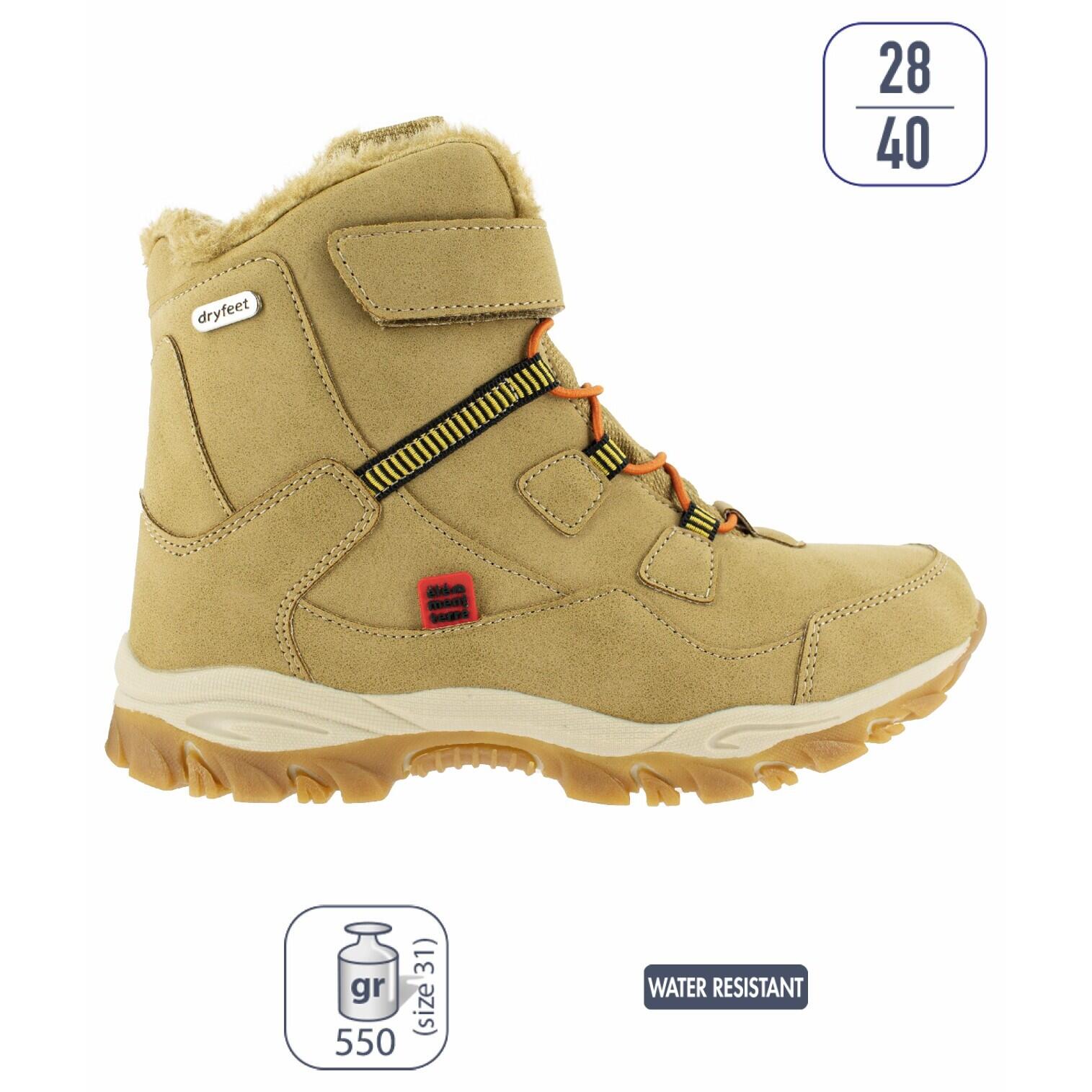 Buty narciarskie Apres Élémenterre Wimin