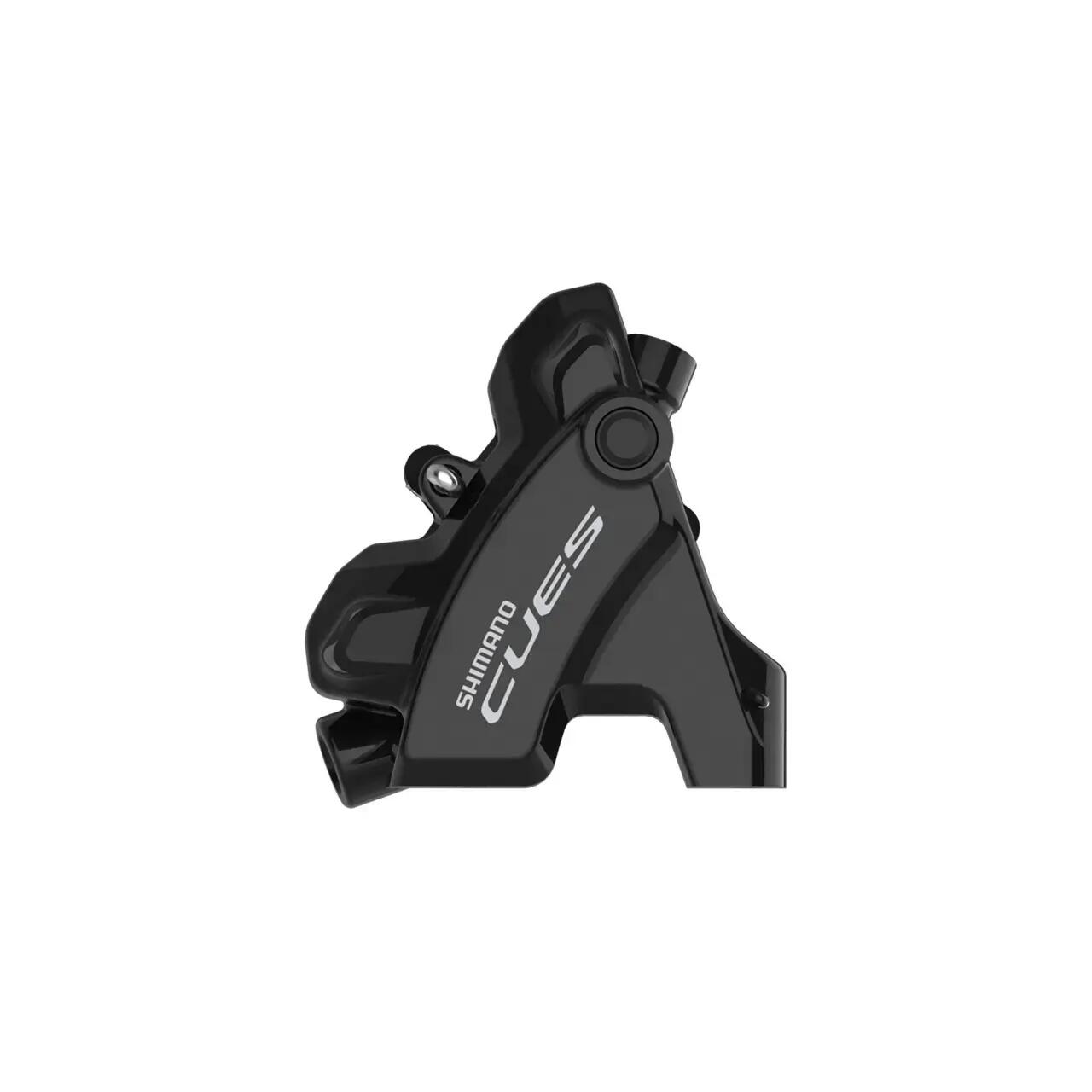 Hamulce tarczowe Shimano BR-U6030-R