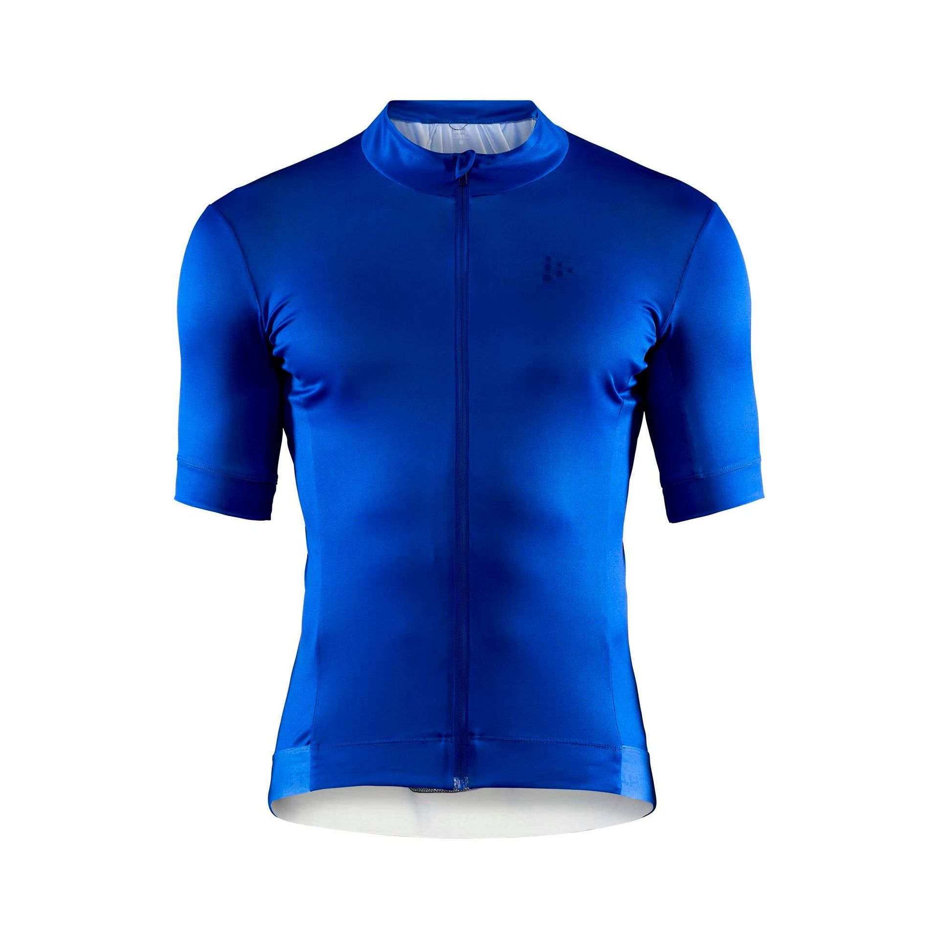 Craft Cycling Jersey Men's Size