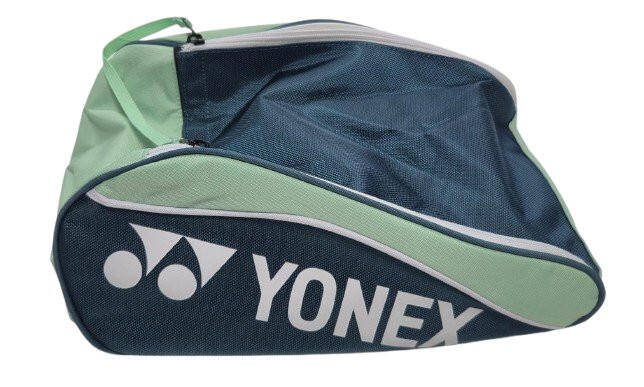 Torba na buty Yonex Shoes Bag petrol/mint
