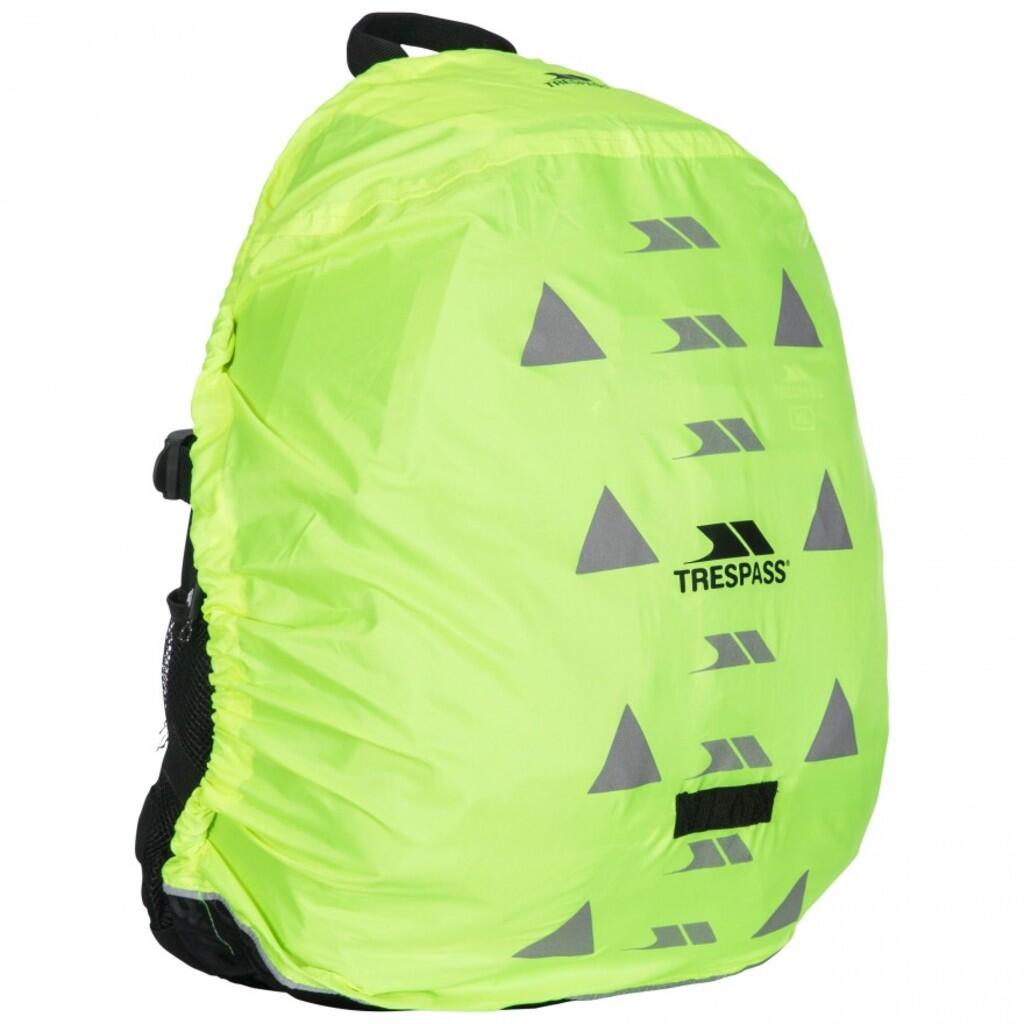 Trespass sulcata odbijających światło plecak pokrowiec/Cover, pomarańczowa, w rozmiarze uniwersalnym UUACMIJ20002_YELEACH