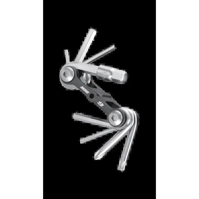 Narzędzie wielofunkcyjne 9 w 1 Topeak Mini 9