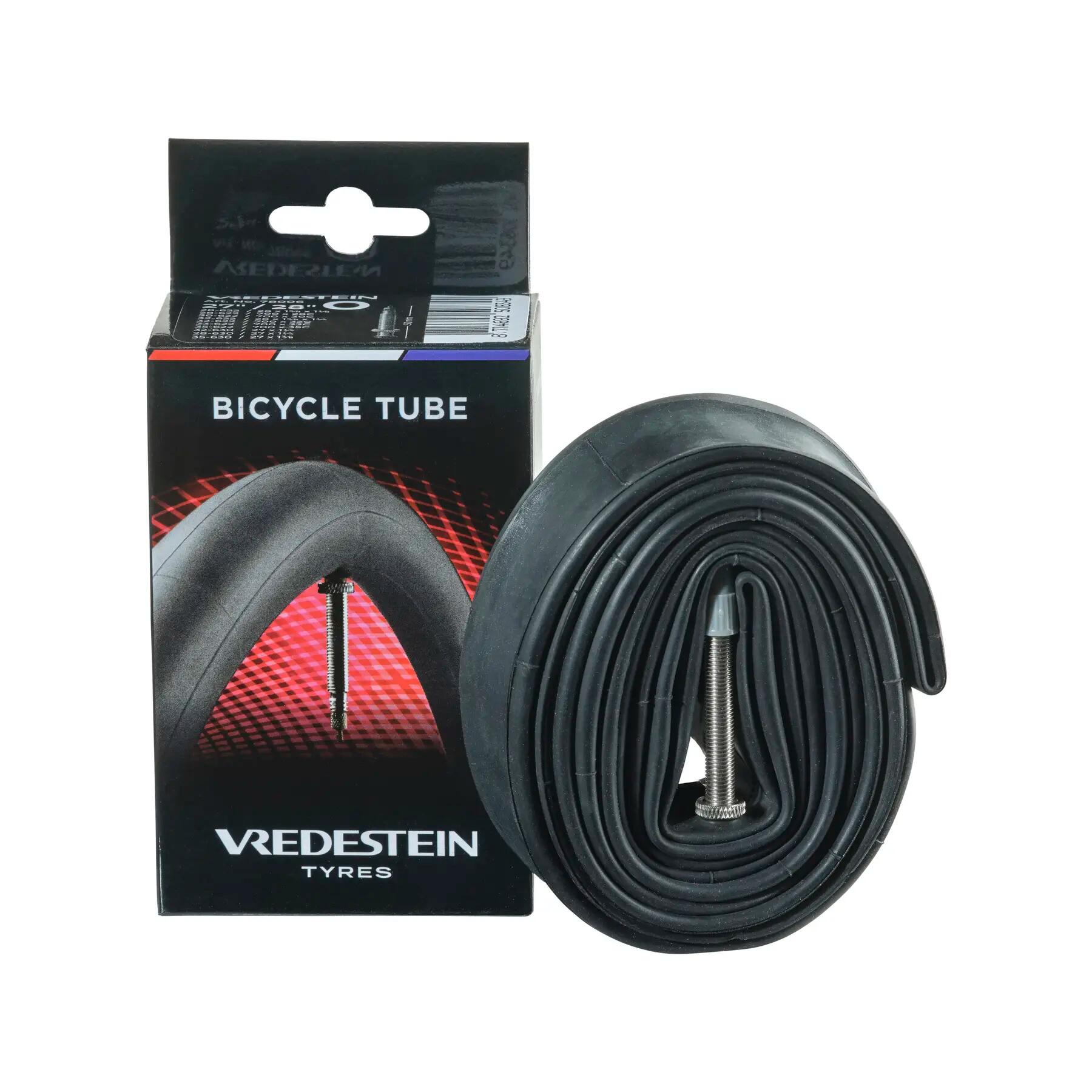 W entyl powietrzny Sclaverand/Presta Vredestein Butyl