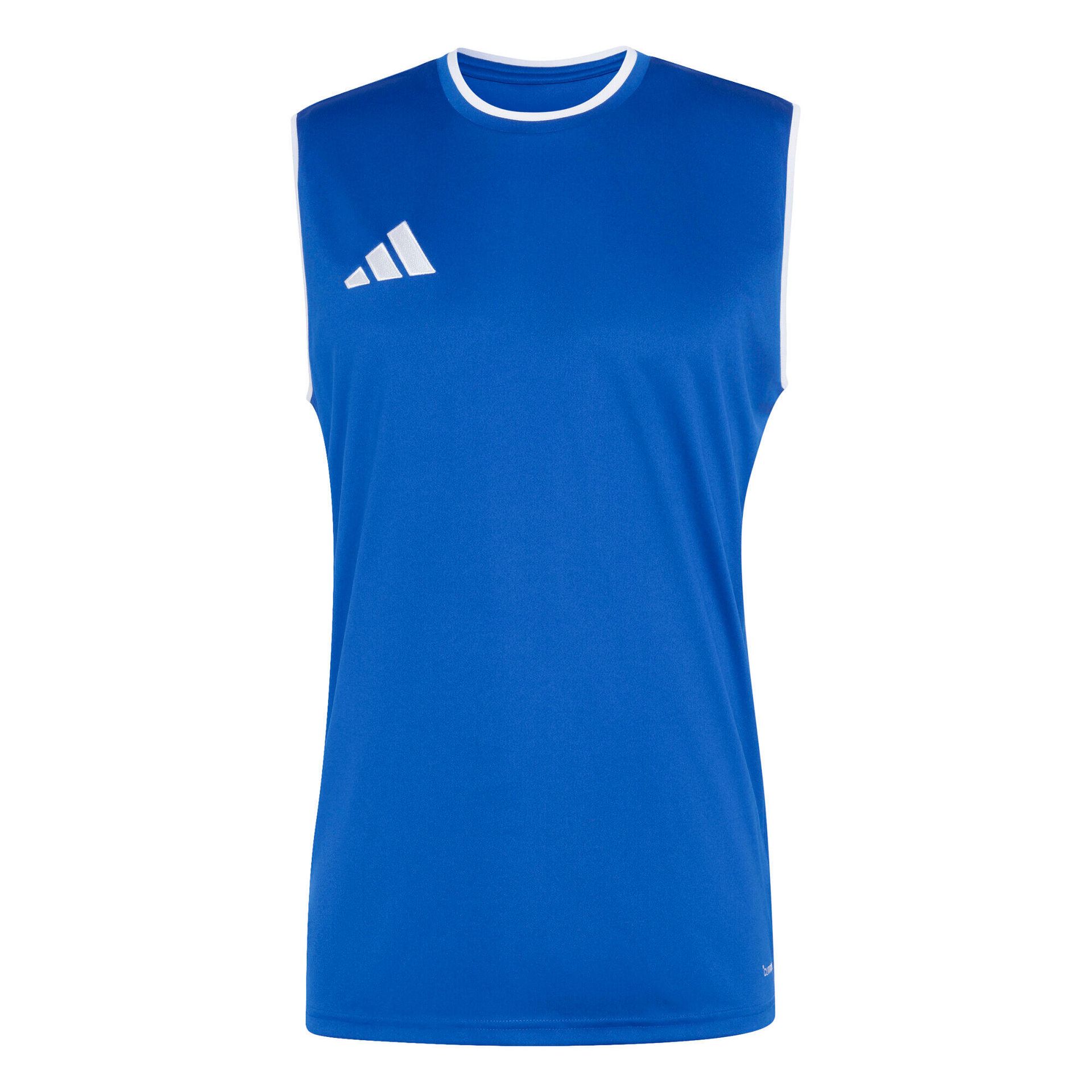 Koszulka męska adidas Entrada 26 Sleeveless Jersey