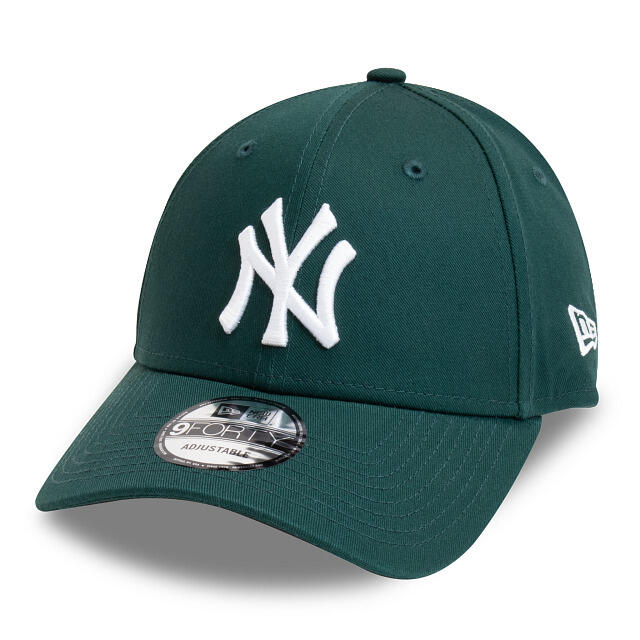 Czapka New York Yankees Ess 9FORTY
