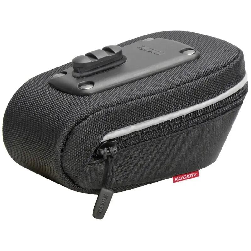 KLICKfix Klickfix torba farrad Micro Sport 40 czarna, 0299 m 0299M