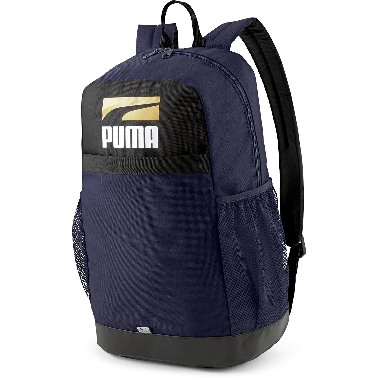 PUMA Plus Backpack I Plecak Unisex dla dorosłych (opakowanie 1)