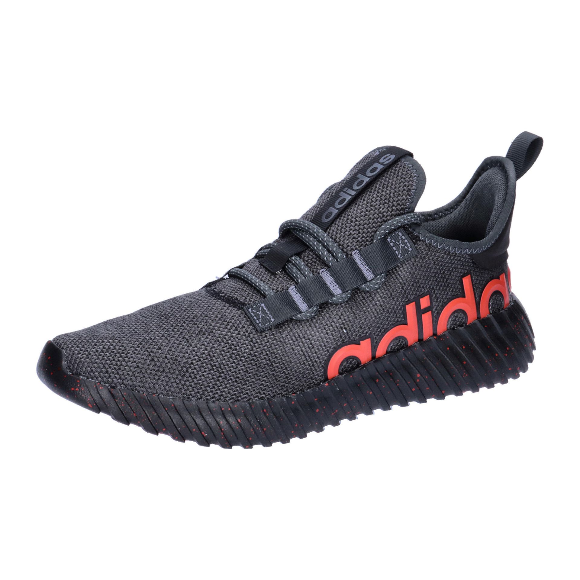 Buty adidas Kaptir 3.0 czarne męskie