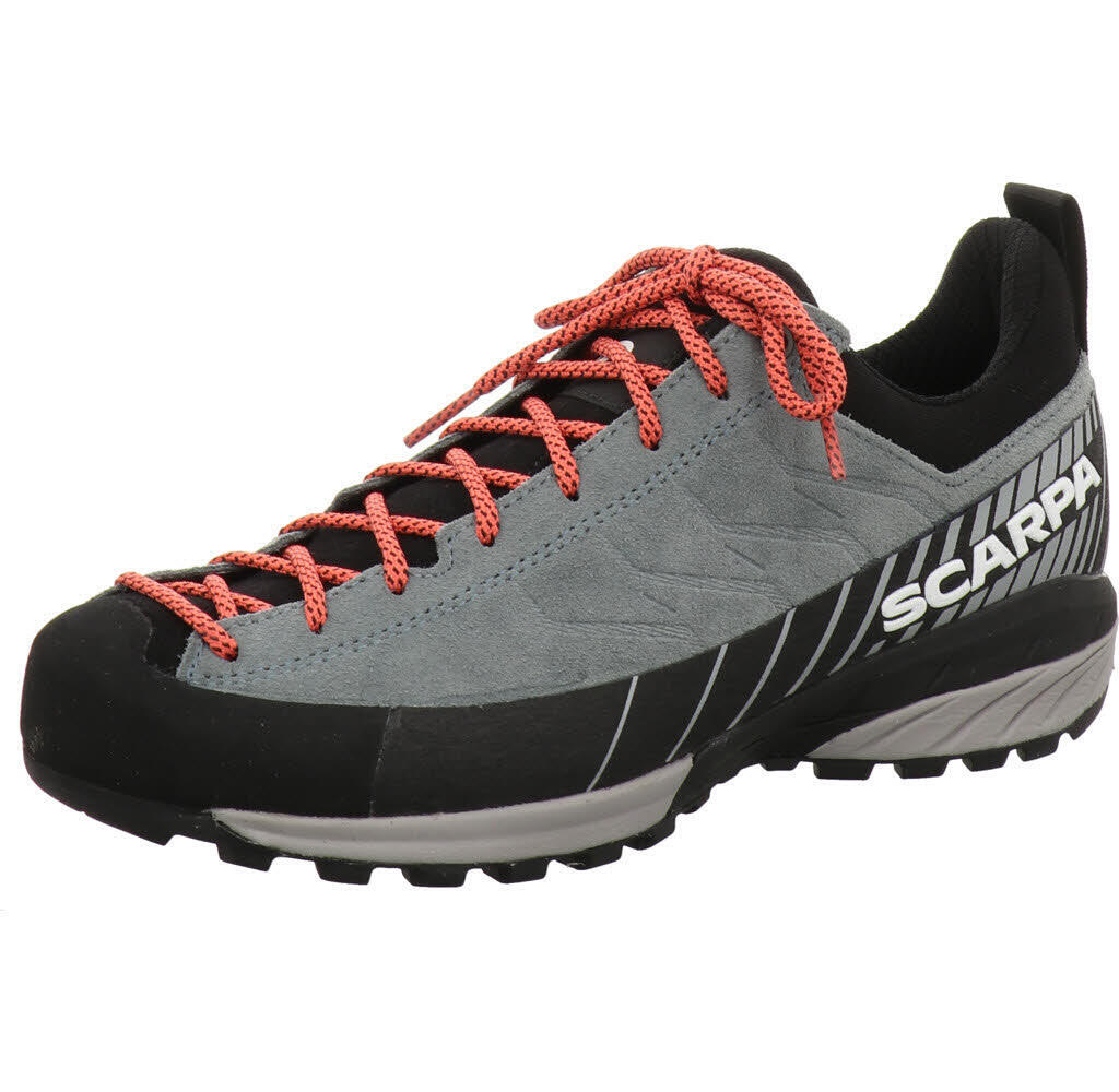 Buty trekkingowe damskie SCARPA Mescalito