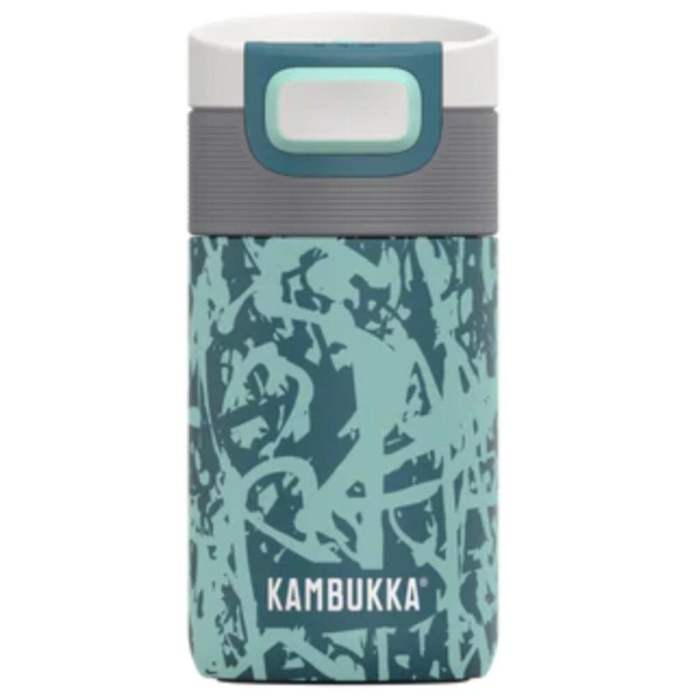 Kambukka Etna 0,3l Coffee Mural