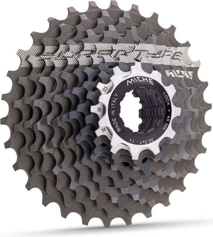 Kaseta Miche Supertype 12V Shimano