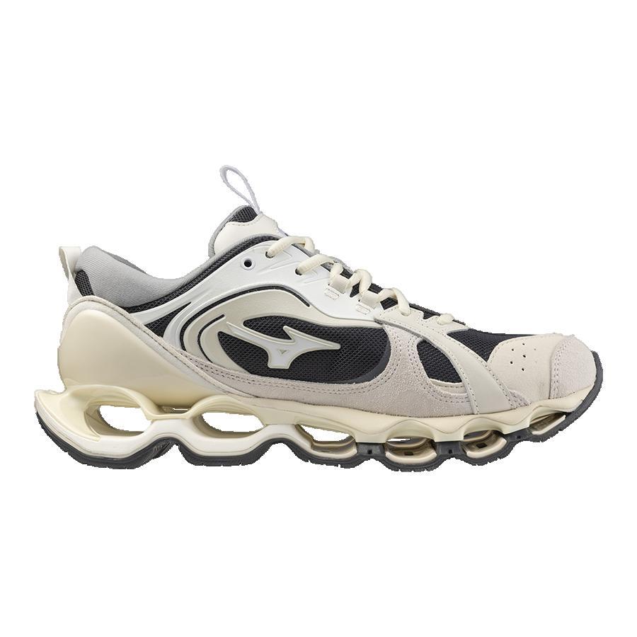 Buty Mizuno Wave Prophecy Βeta 2 dark shadow/white/snow white