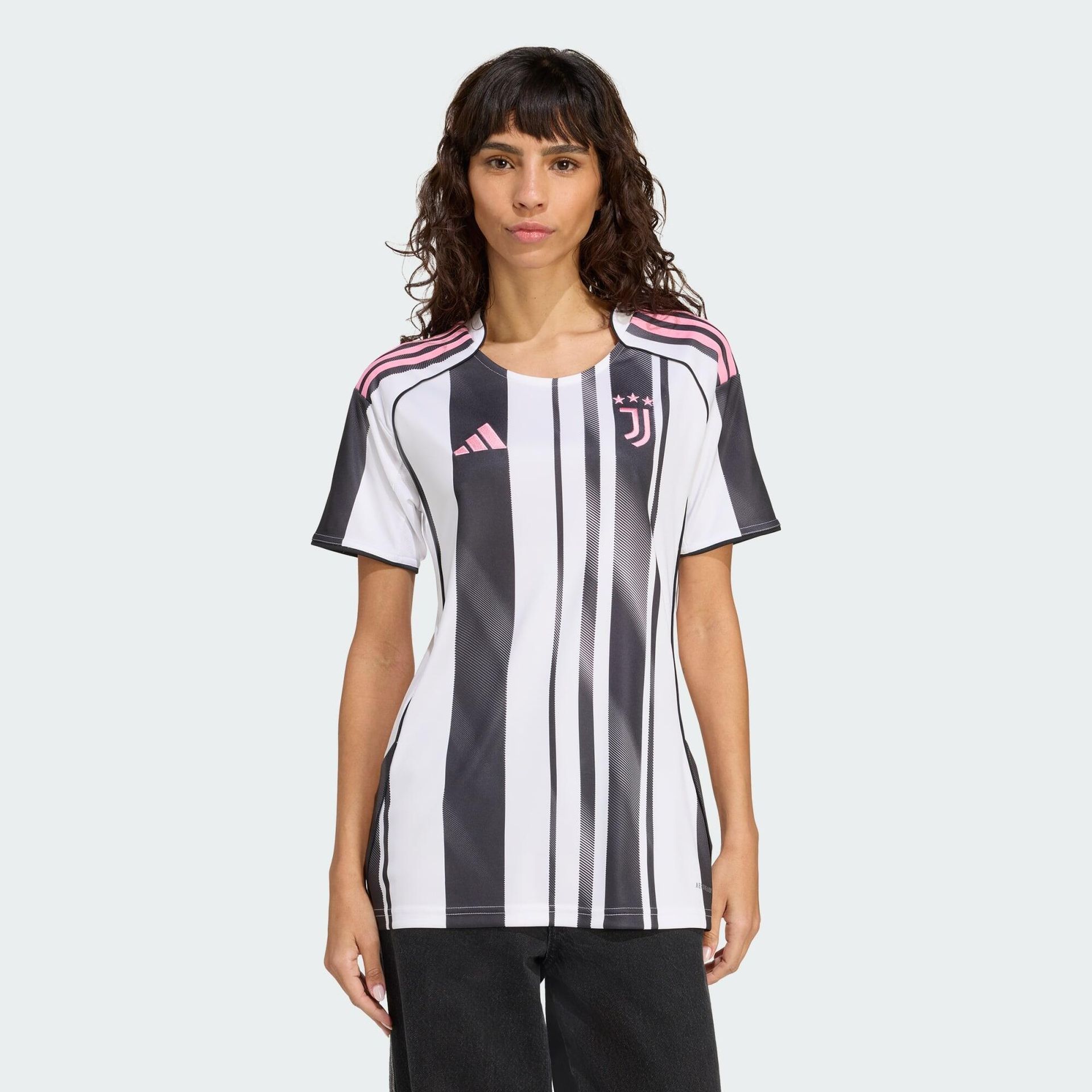 Koszulka podstawowa Juventus 25/26