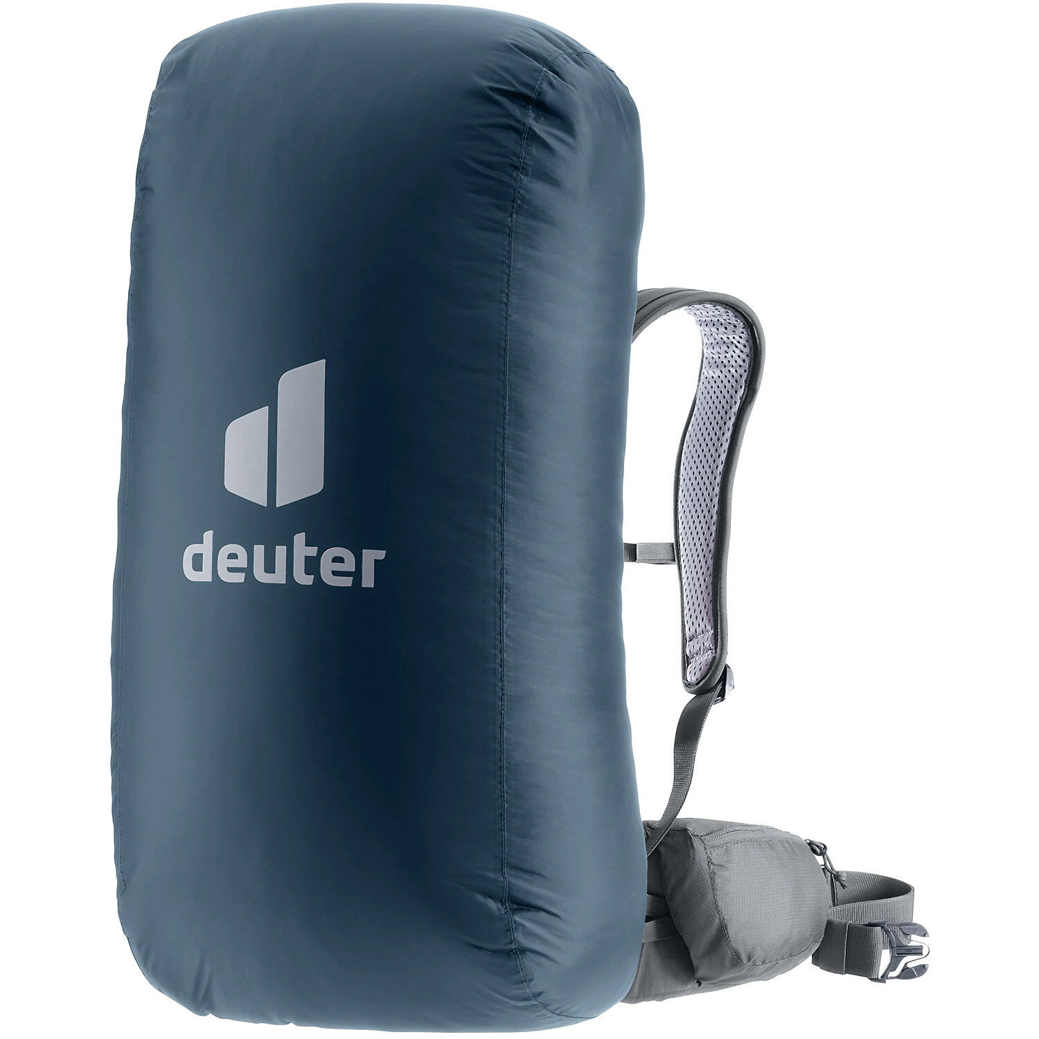 Deuter Osłona Przeciwdeszczowa Plecaka Ii blau