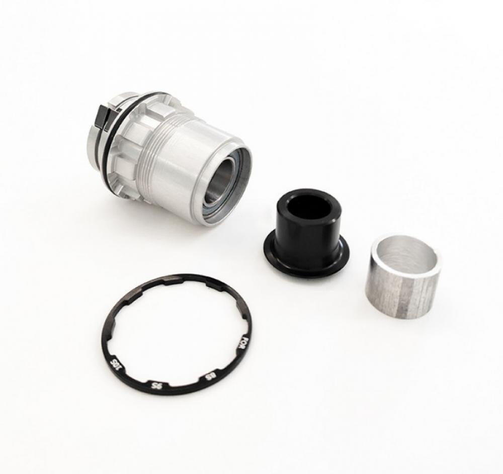 XLC WS-C37/50/01/R04 Freehub Body for SRAM XDR Road 12-speed  2022 Akcesoria do piast