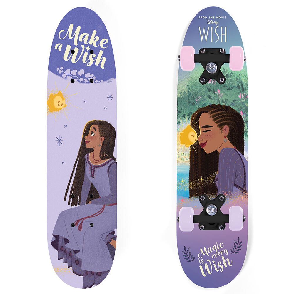 Deskorolka DISNEY Wish